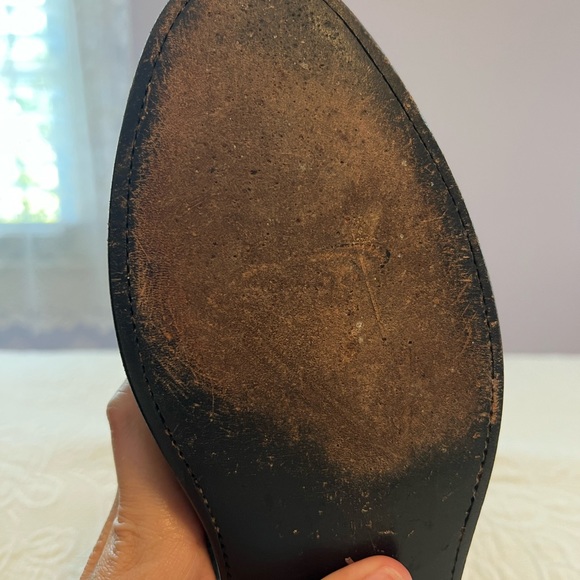 Lucchese Men’s Boots - Picture 7 of 9